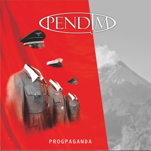 Album Progpaganda oleh Pendulum