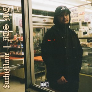 收聽$uchiMane的Its Me (Explicit)歌詞歌曲