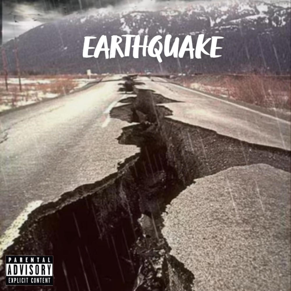 Earthquake (Explicit)