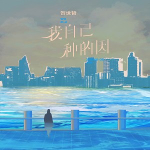Album 我自己种的因 from 贺世哲