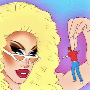 default playlist img