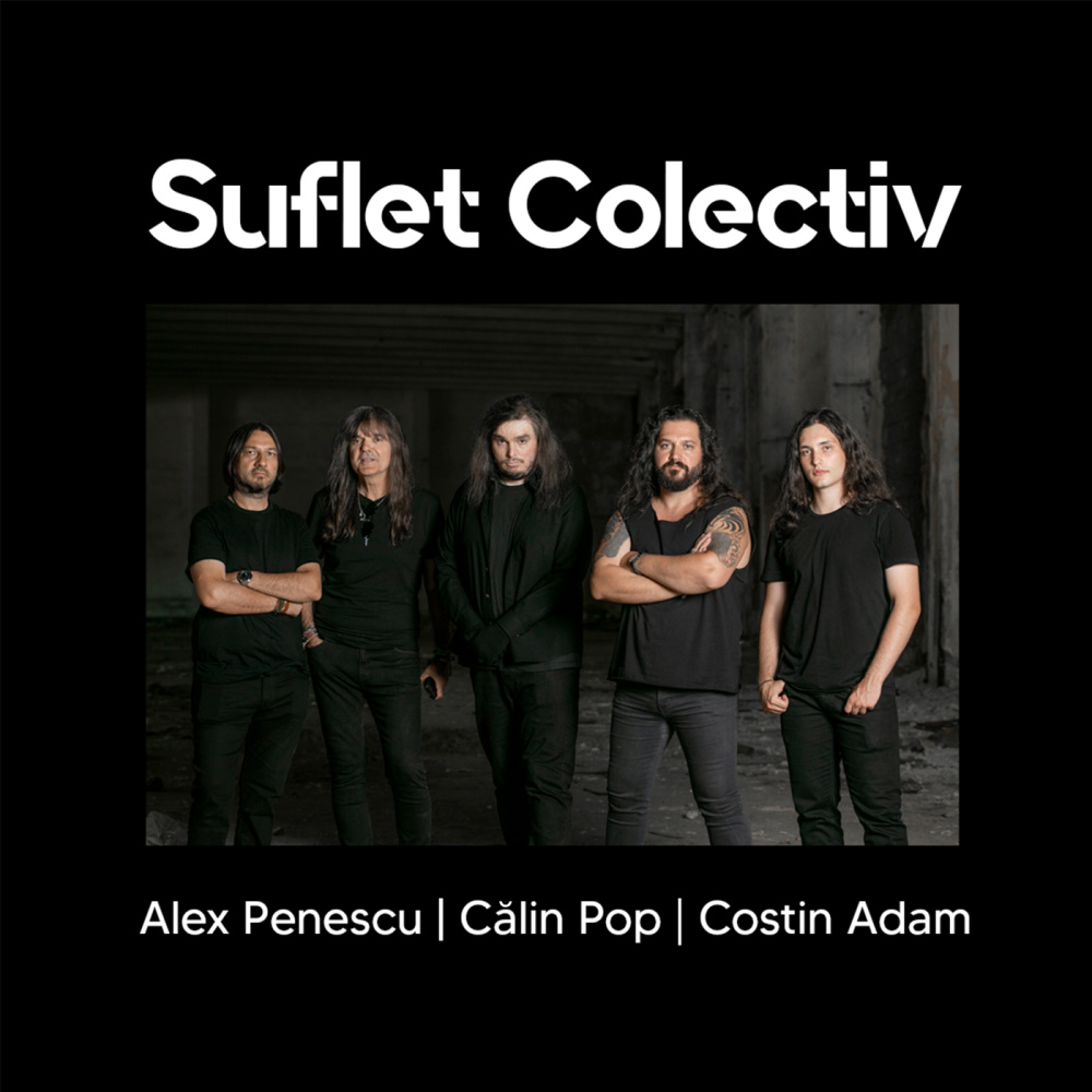 Suflet Colectiv