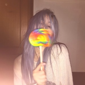 收听그레이스的Trick or Treat歌词歌曲