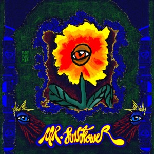 Album Mr. Sunflower (Noni's Lullaby) from Mad Madmen