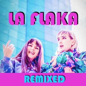 收聽Nils O'Swald的La Flaka Remixed歌詞歌曲