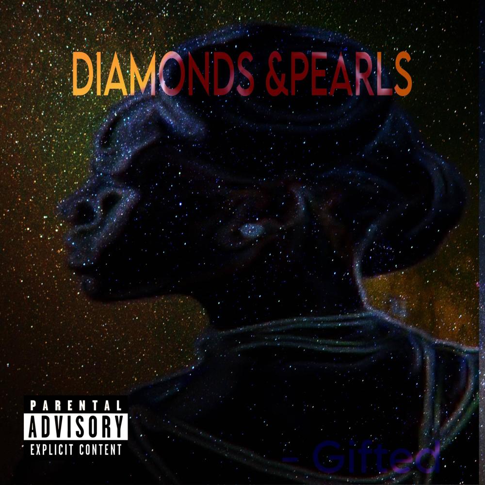 Diamonds & Pearls (Explicit)