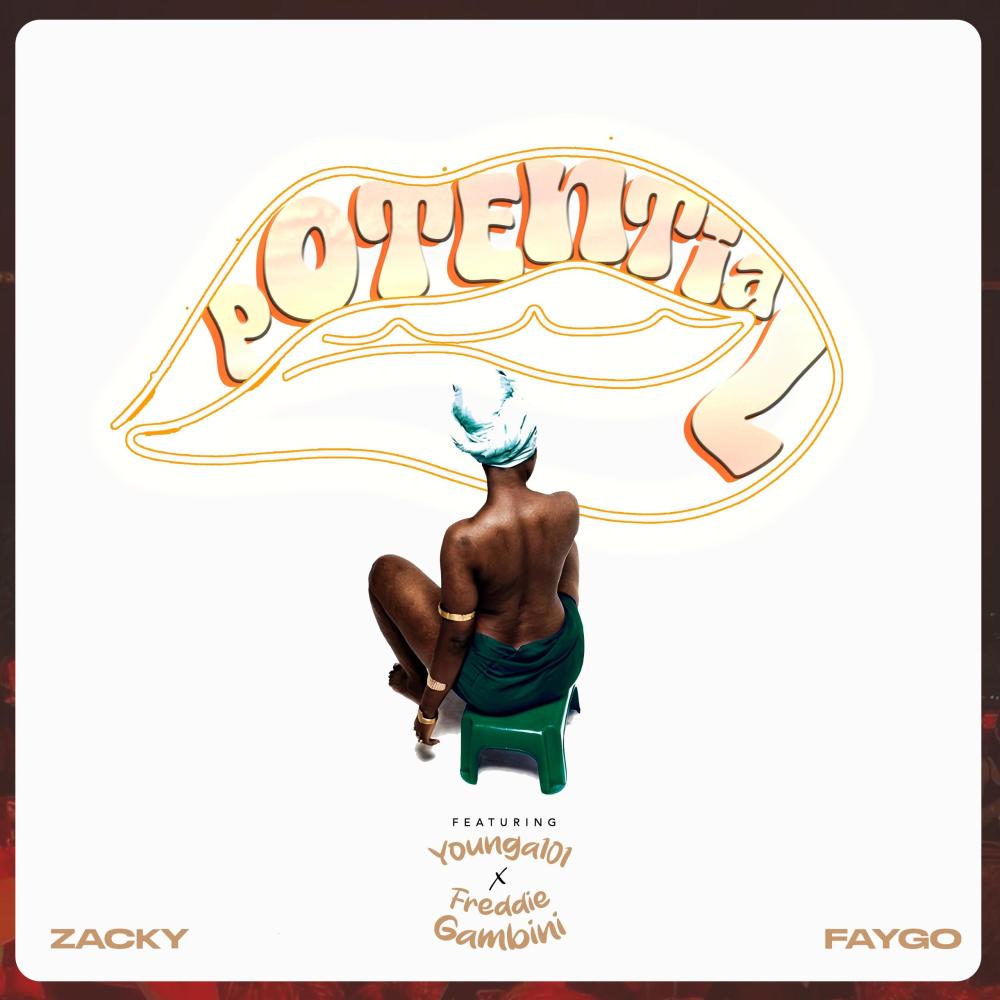 Potential (feat. Younga101, Freddie Gambini & Faygoo)