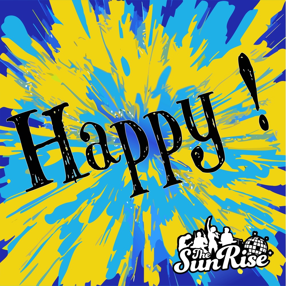 Happy!