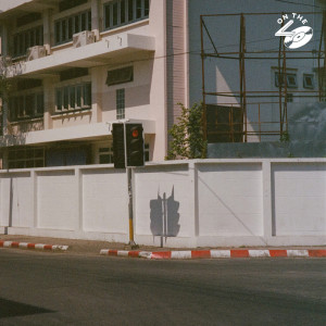 Album Red Lights from 