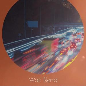 Album Wait Blend from Various