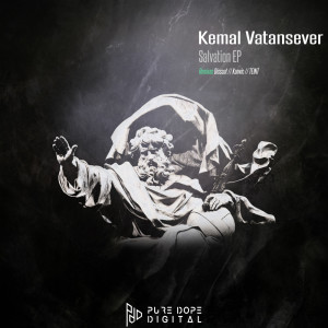 Kemal Vatansever的專輯Salvation EP