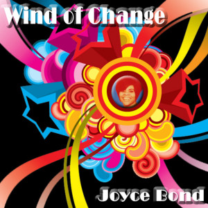 Joyce Bond的專輯Wind Of Change