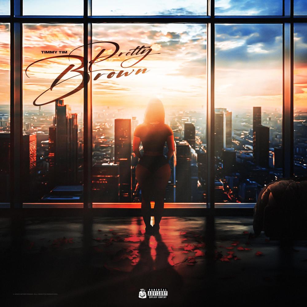 Pretty Brown (Explicit)