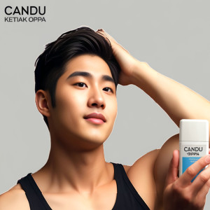 Album Candu Ketiak Oppa from Vendy