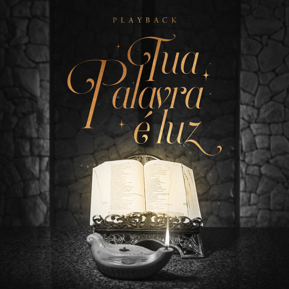 O Senhor te abençoe e te guarde! (Playback)