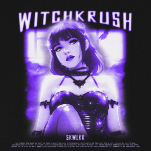 Album WITCHKRUSH from 