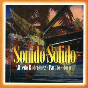ดาวน์โหลดและฟังเพลง Quimbombo Con Salsa พร้อมเนื้อเพลงจาก Alfredo Rodriguez