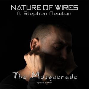 Nature of Wires的專輯The Masquerade (Special Edition)