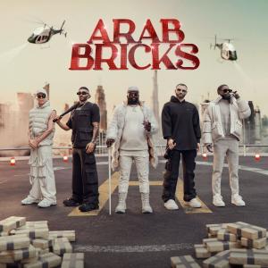 Drei的專輯Arab Bricks (feat. Rick Ross, Gucci Mane & It's Different) (Explicit)