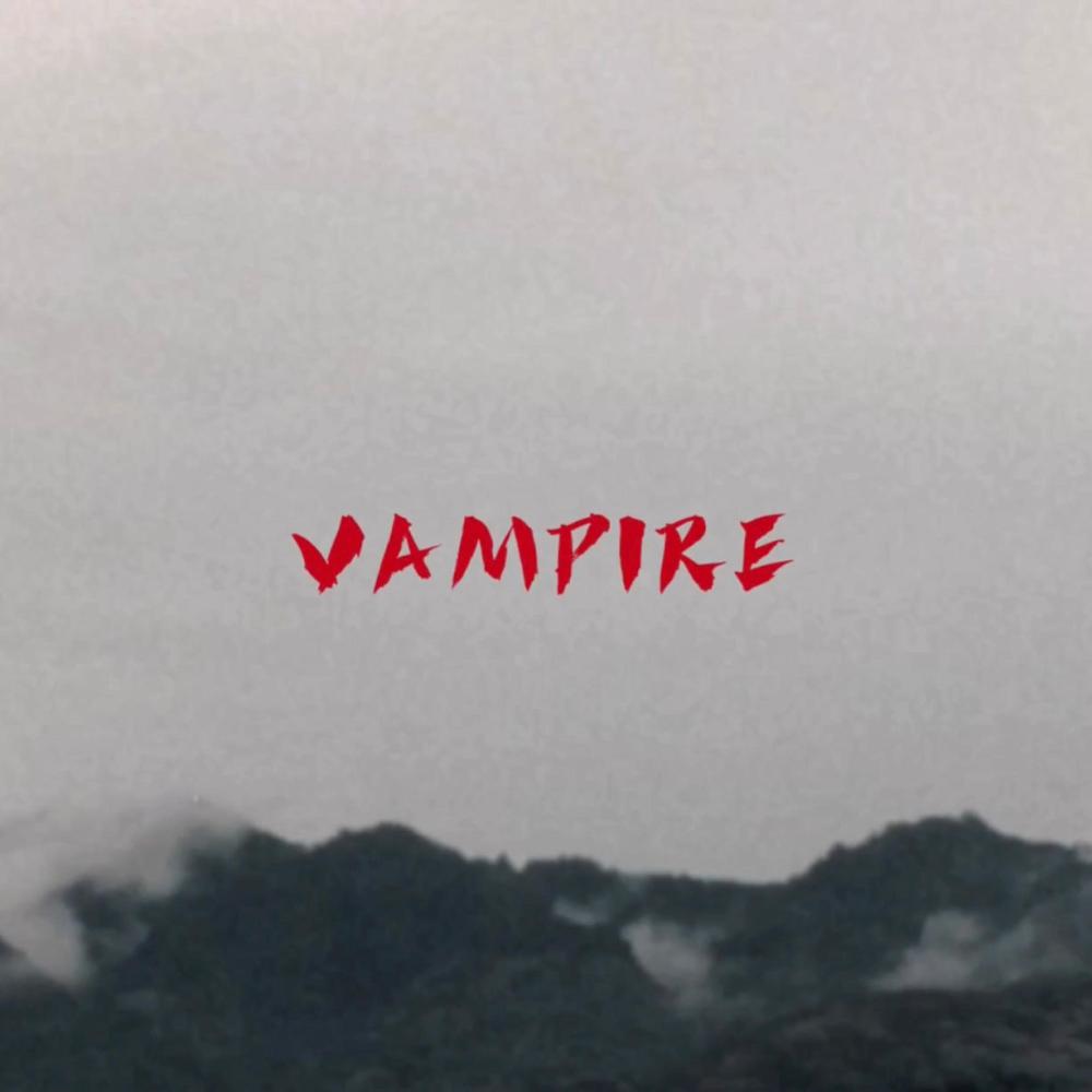 Vampire (Explicit)