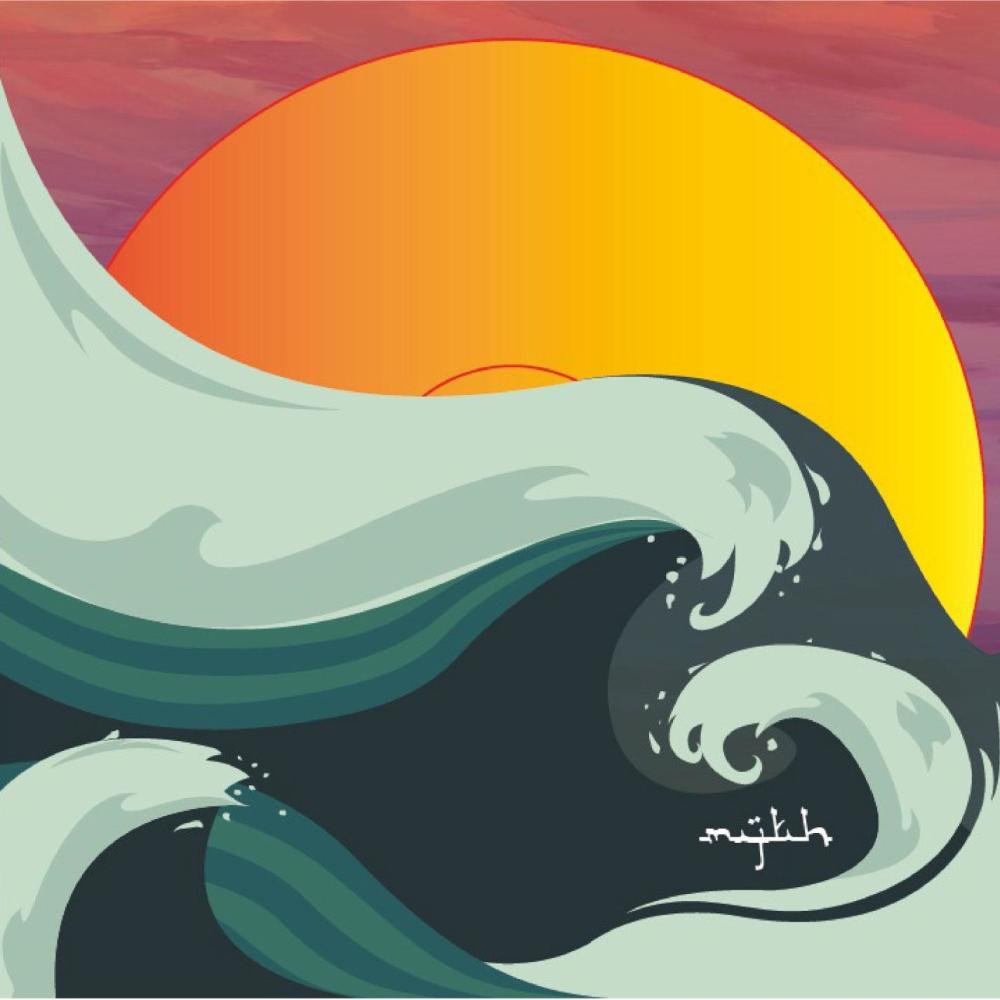 Ocean (feat. Jenal Strifepath)