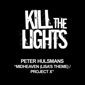 收聽Peter Hulsmans的Project X (Original Mix)歌詞歌曲