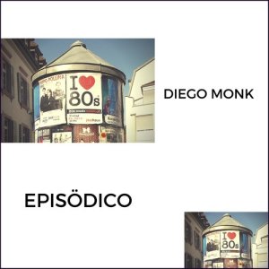 收聽Diego Monk的Retrofunky歌詞歌曲
