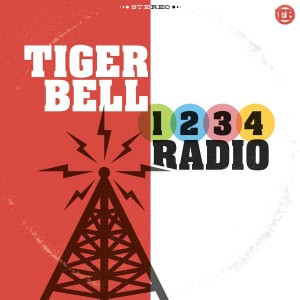 ดาวน์โหลดและฟังเพลง 1-2-3-4 Radio (Explicit) พร้อมเนื้อเพลงจาก Tiger Bell