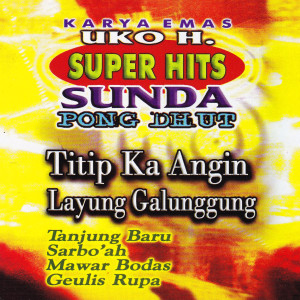 Listen to Cipinang song with lyrics from Neneng