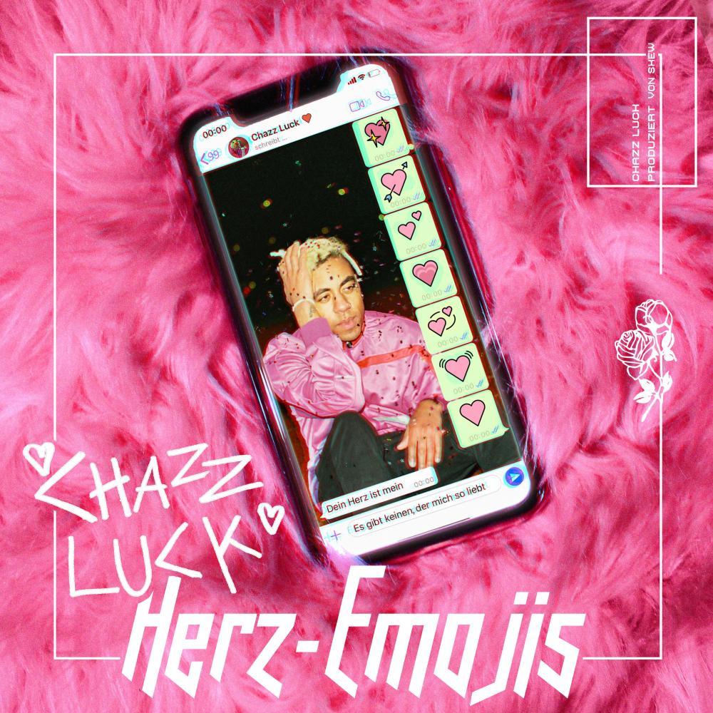 Herz-Emojis (Explicit)