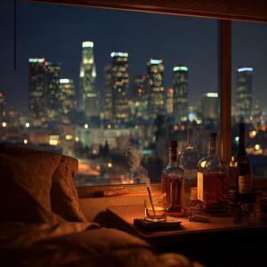 Royce XOXO的專輯GOOD TIME (feat. Vega Heartbreak) [Explicit]