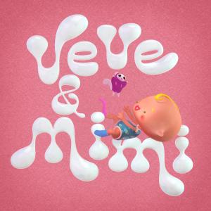 Veve的專輯Znělka Veve a Mimi