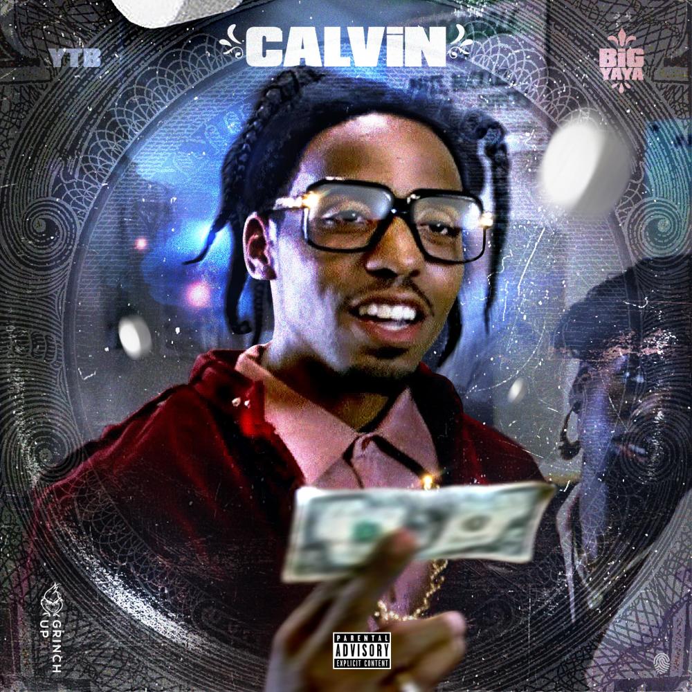 Ease The Pain (Explicit)