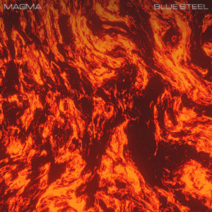 Blue Steel的专辑MAGMA