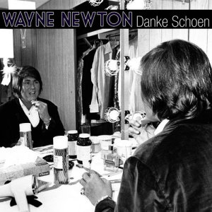 ดาวน์โหลดและฟังเพลง Danke Schoen พร้อมเนื้อเพลงจาก Wayne Newton