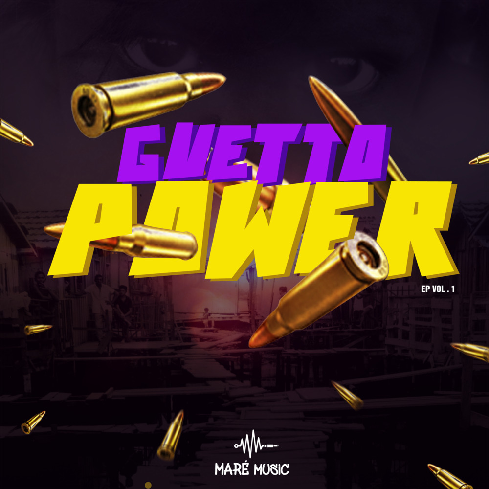 GUETTO POWER