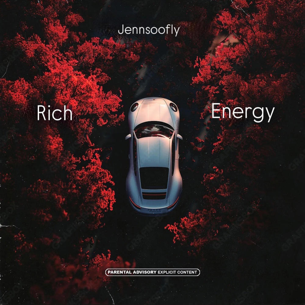 Rich Energy (Explicit)