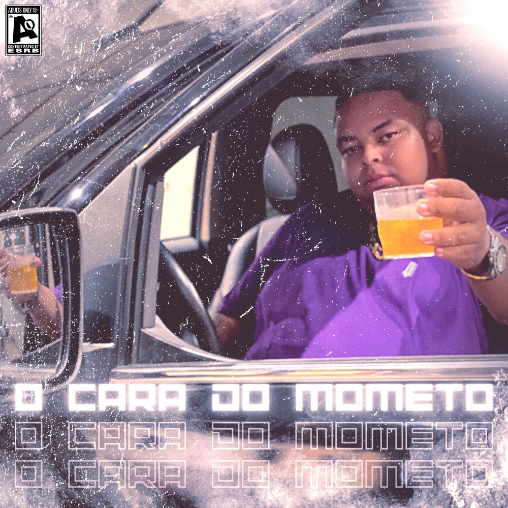 O Cara do Momento