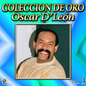 收聽Oscar D'León的Tú Son歌詞歌曲