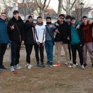 收聽Niko 2yp'的del lápiz al óleo (feat. Diemsz) (Explicit)歌詞歌曲