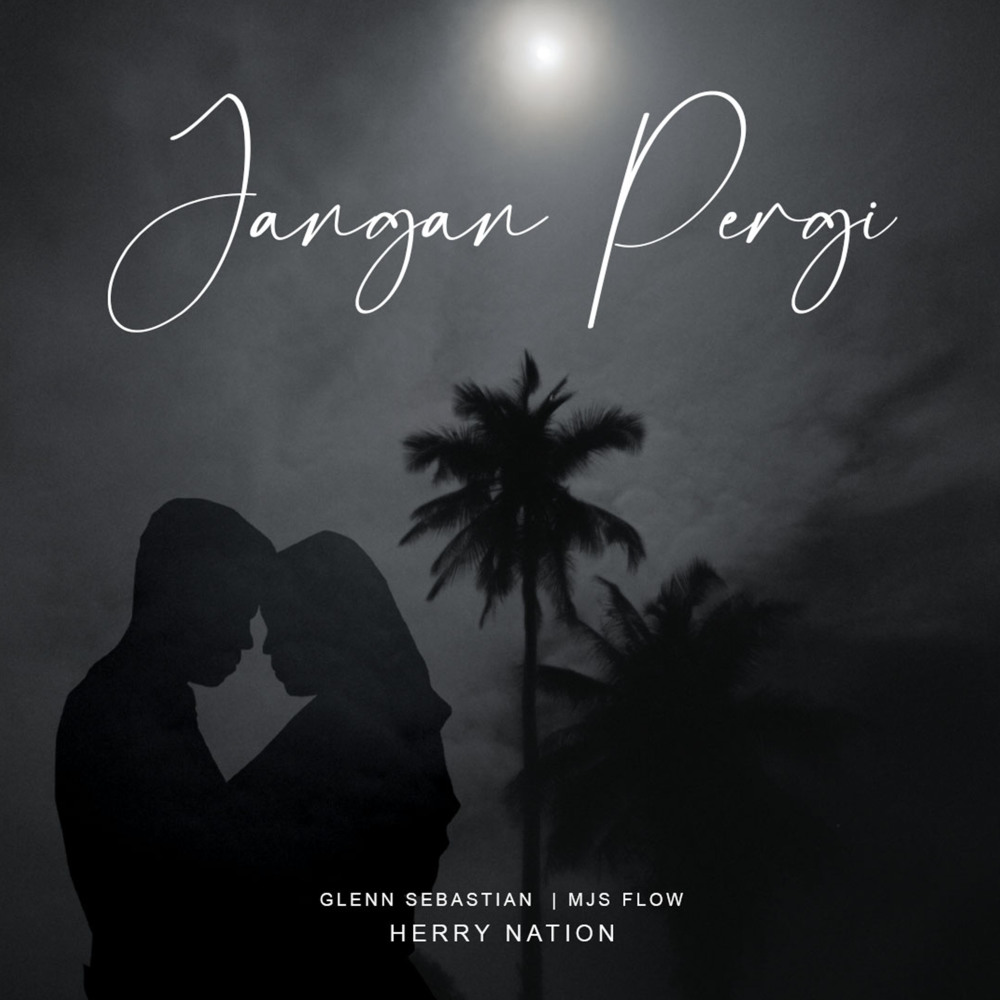 Jangan Pergi
