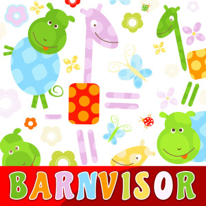 Barnmusik的专辑Barnvisor