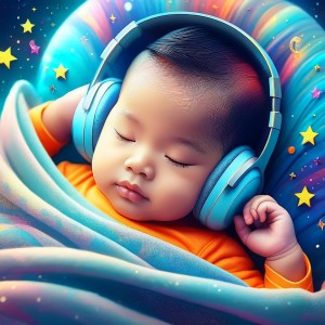 Baby Lullabies Music的專輯Baby Sleep Lullabies: Gentle Night Tunes