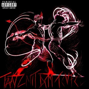 Listen to Tanz mit dem Teufel (Explicit) song with lyrics from hellboynxndo