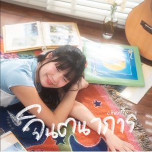 Listen to จินตนาการ (WHAT IF?) (Cover) song with lyrics from cheriie