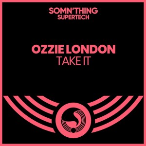 Album Take It from Ozzie London