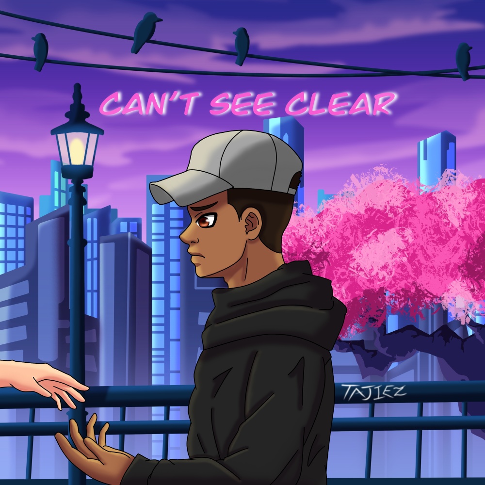 Can't See Clear (Explicit)