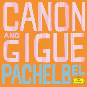 Göran Söllscher的專輯Pachelbel: Canon and Gigue