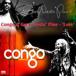 收聽Congo的Love歌詞歌曲