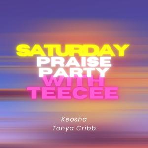 收聽Keosha的Sunset Love with TeeCee歌詞歌曲